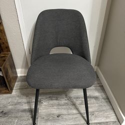 Office/Dining Room Chairs (set of two) 