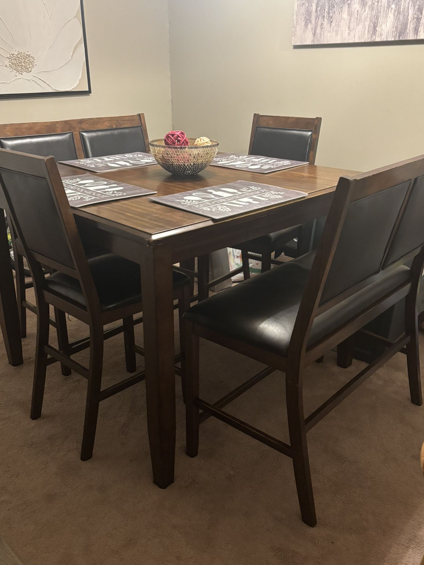 Dinning Room Table