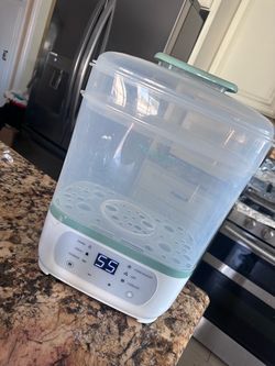 bottle sterilizer