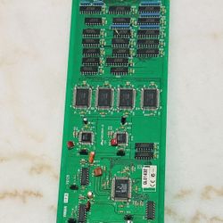CO8-AT Digital I/O Card (Model: CO8-AT) For Yamaha O2R Digital Console