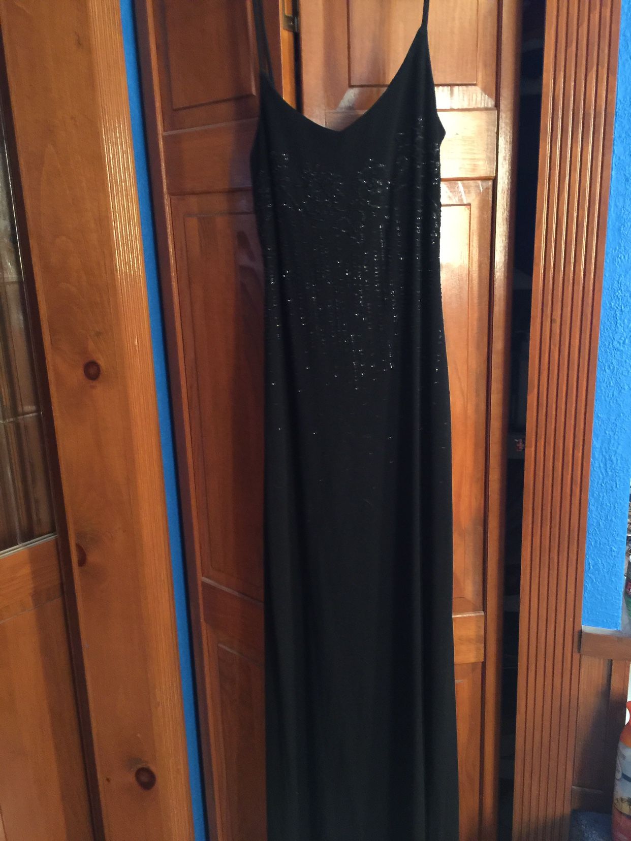 Formal Gown