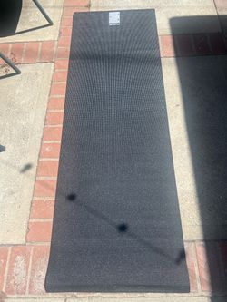 Yoga mat