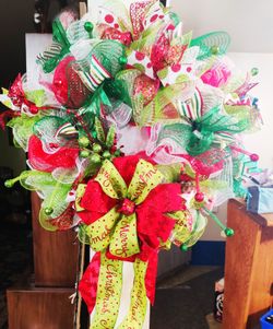 Christmas Wreath