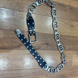 Men’s Belt