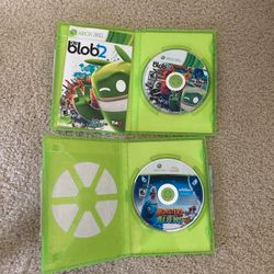 XBOX Games 