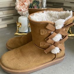 Ugg Boots Size In Picture