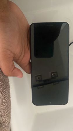 NON WORKING NOKIA PHONE