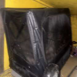 Dog Kennel Made For Honda Element 