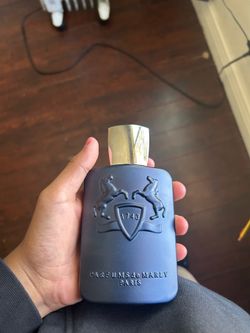 Perfume de Mary layton