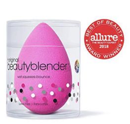 Beauty Blender sponge - the original