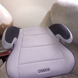 Cosco Toddler Booster Seat 