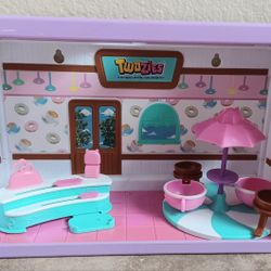 Twozies Playset