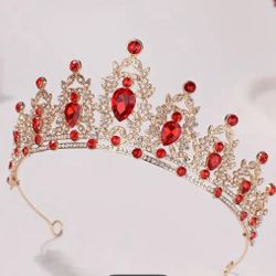 Tiara $25 Each