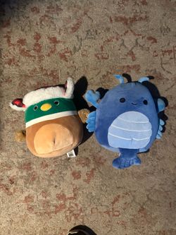 Squishmellows