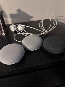 Google nest pids