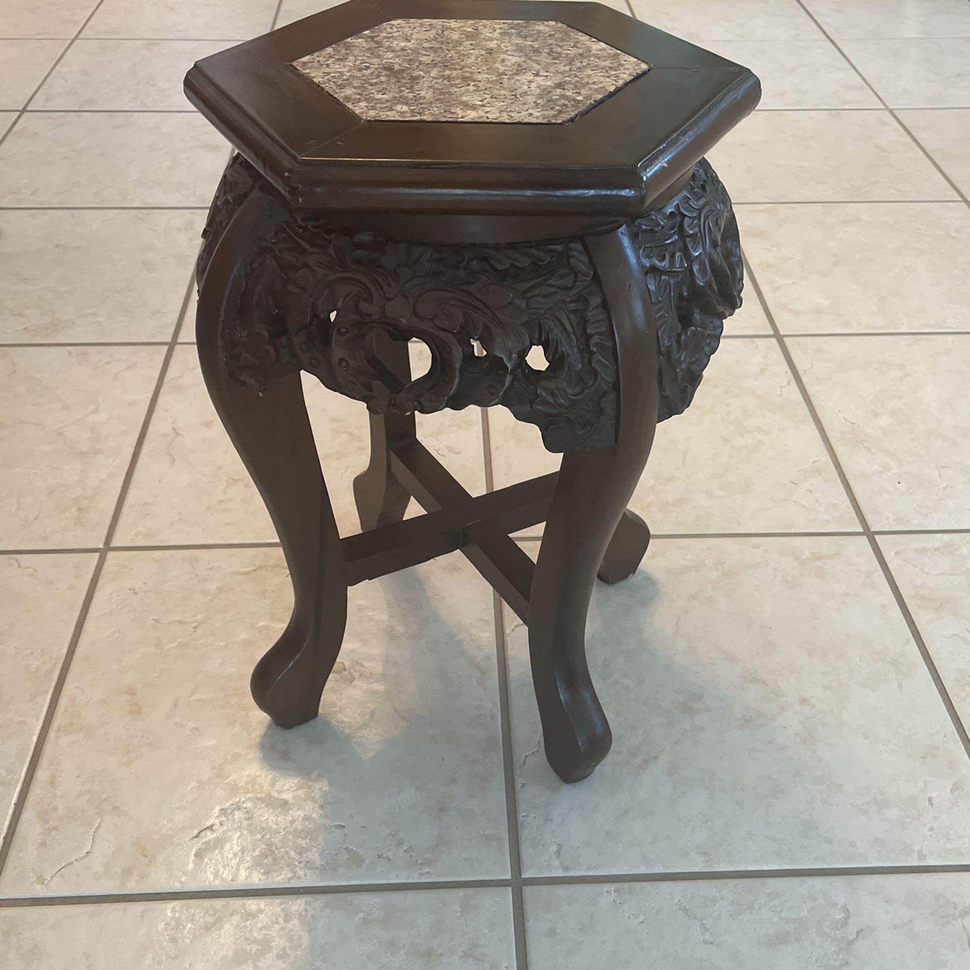 Small Stool