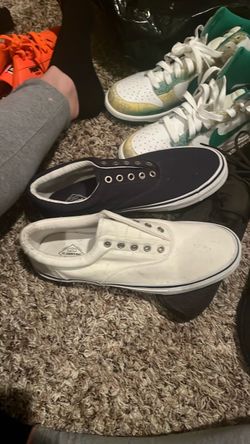Brand new St. John’s bay shoes
