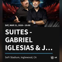 Jo Koy & Gabriel Iglesias One Night Only