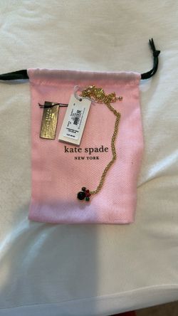 kate spade Minnie Mouse NWT