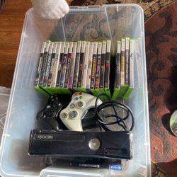 Xbox 360 Bundle 
