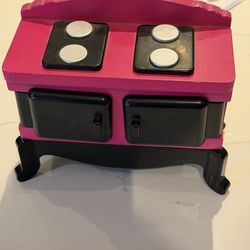 Doll house furniture