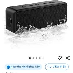 Bluetooth Speaker