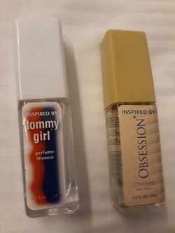 Take 2 for $10 Smells Fabulous...