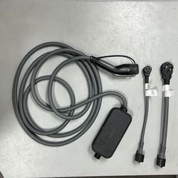 BMW oem ev flexible fast charger