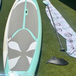 Paddle Board..rigid Level  Six 12-6 
