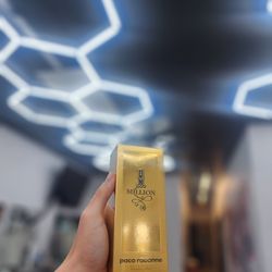 Paco Rabanne 1 Million Me. Designer Cologne New 3.4 Ounces