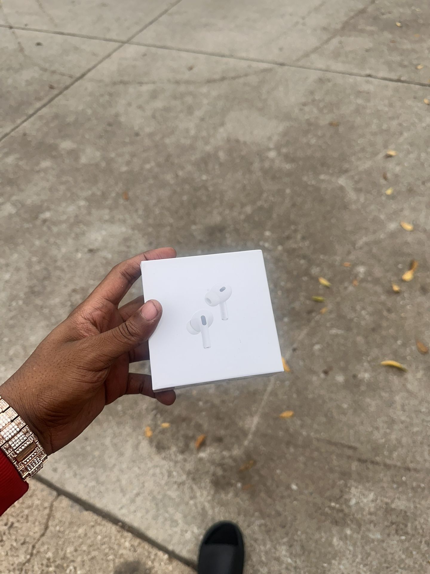 AirPods Pro 2nd Generation
