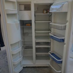 Maytag Performa Ref.
