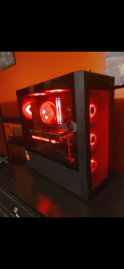 Coolermaster nr600