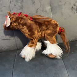 Beanie Babies Collection 