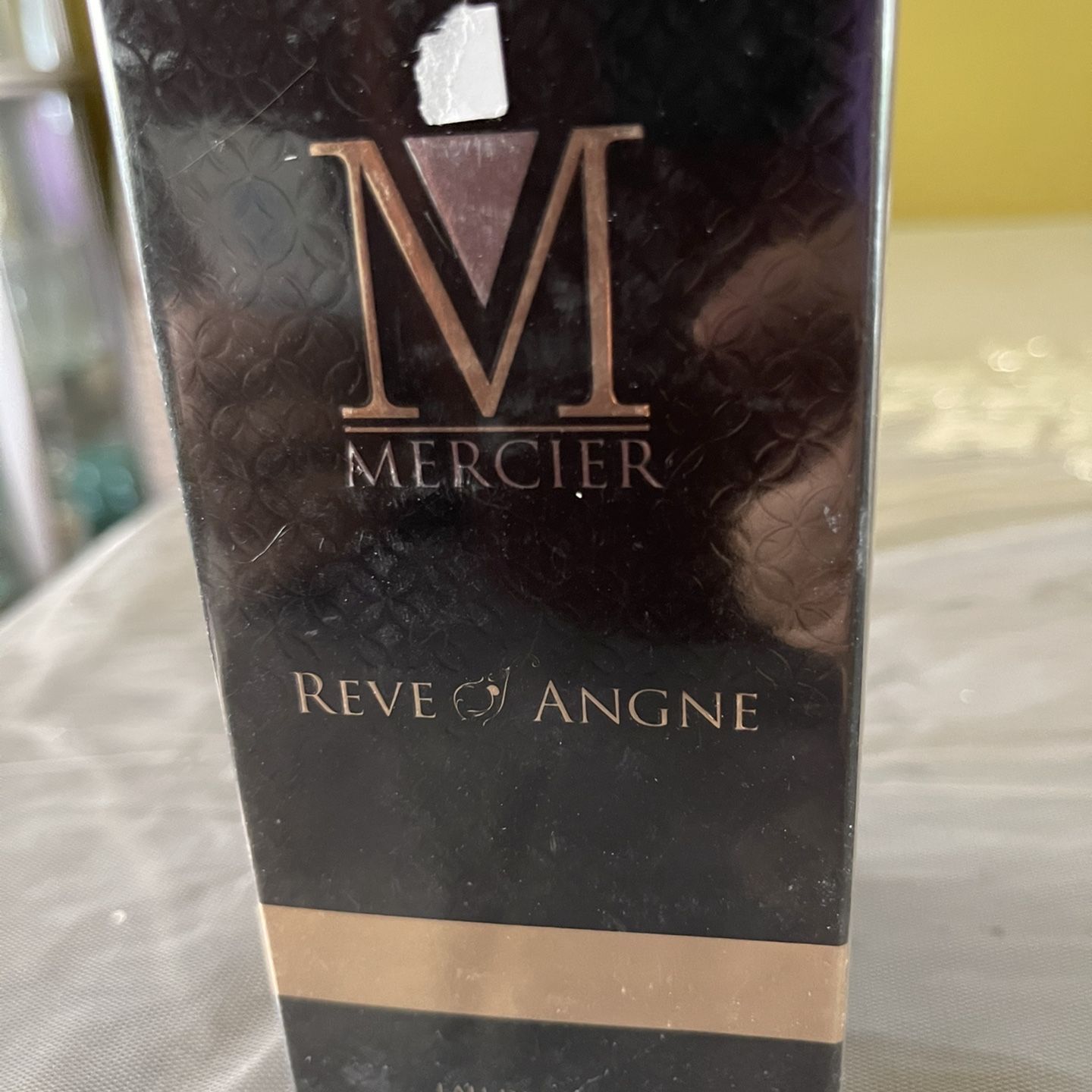 MERCIER Perfume