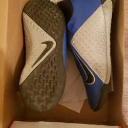 Nike Soccer Shoes