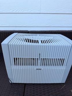 Venya humidifier 640 sq ft