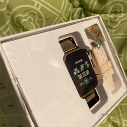 X-five smart watch new