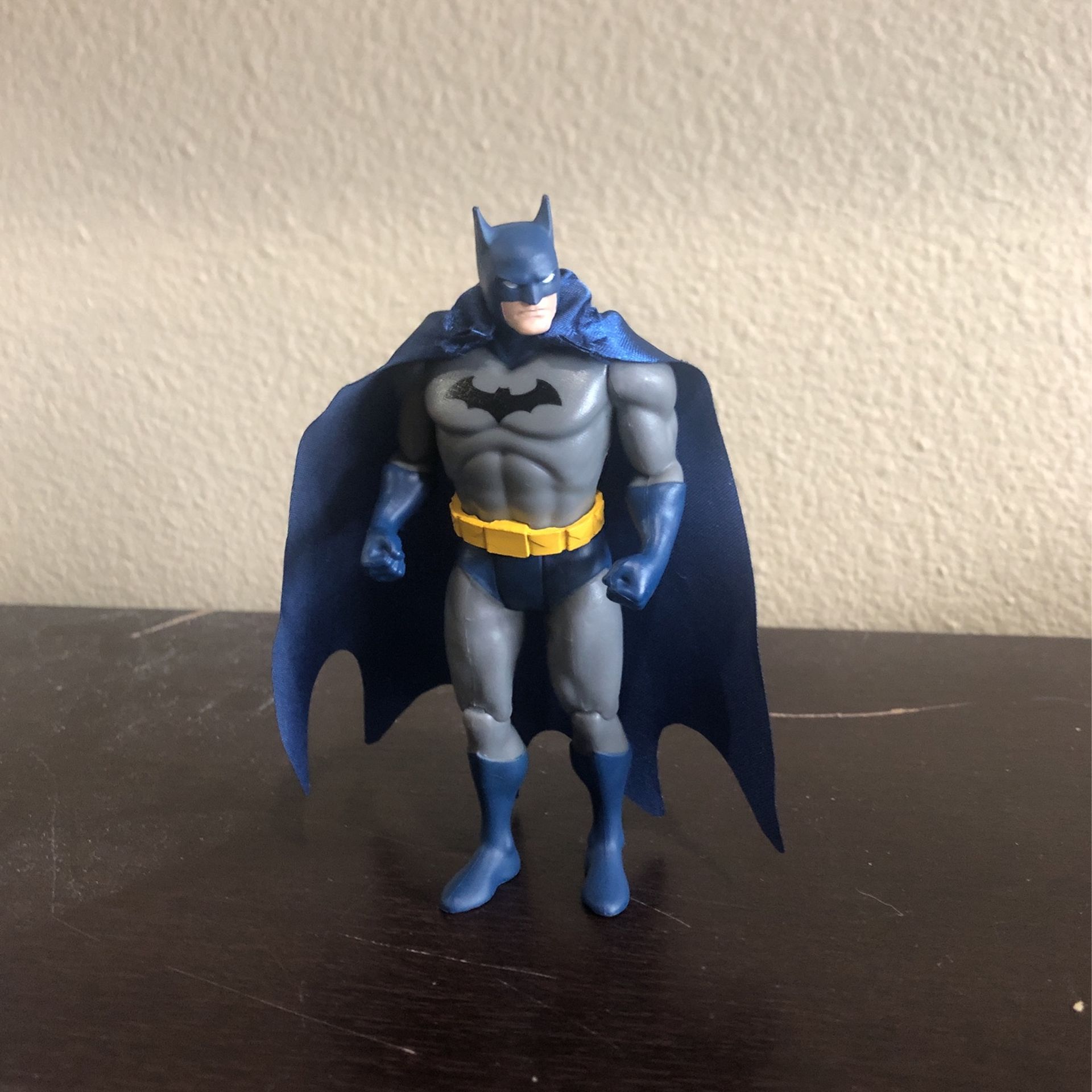 Batman, Action Figure