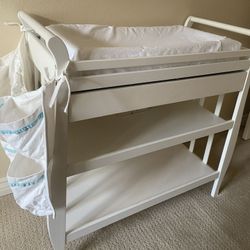 Changing Table