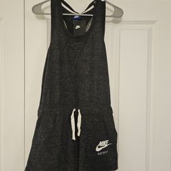 Nike Romper