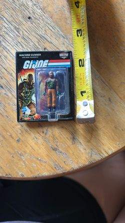 GIJoe