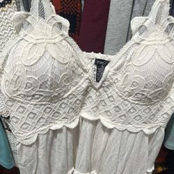 Woman’s Dress
