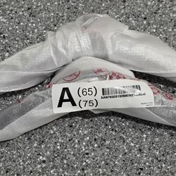 LG TV Stand Base Legs for 65" or 75" TV