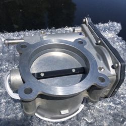 Toyota/Lexus throttle body 