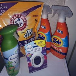 Household Bundle