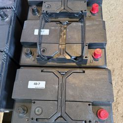 🔋🚨 GROUP 48 / H6 Battery — BMW • Audi • VW • Mercedes • Buick