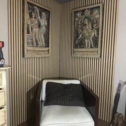 Malerba rare Hight end furniture mid century modern