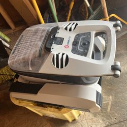 Robotic Swimming pool robot cleaning machine 