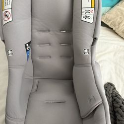 Nuna PIPA Urban Car seat Cover